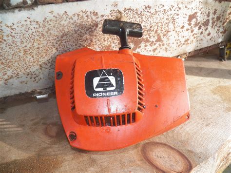 Our Price: $49. . Pioneer chainsaw parts